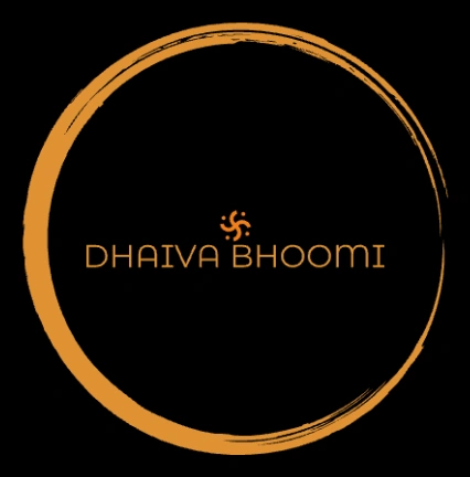 Dhaivabhoomi Logo